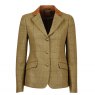 SHOW JACKET 14 YRS TWEED ALBANY