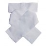 STOCK READY TIED L WHITE DUBLIN