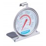 THERMOMETER 7CM S/STEEL