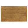 MAT MANOR PLAIN PVC COIR