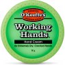 O'KEEFFEES WORKING HANDS 96G