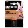 Duracell Duracell 9V Battery