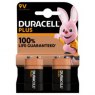 Duracell Duracell 9V Battery