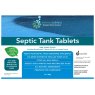 TABLETS SEPTIC TANK PK12 ENVIRO