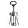 CORKSCREW WING CHROME PLATED