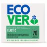 ECOVER DISHWASH TABS 70