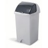 Addis Addis Roll Top Bin 25L