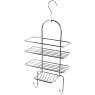 SABICHI Sabichi Hanging Shower Caddy