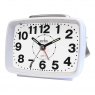 ALARM CLOCK ACTIM WHITE