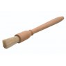 *WOODEN PASTRY/BASTING BRUSH LRG