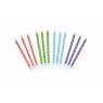 CAKE CANDLES SPOT 24PC