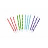 *CAKE CANDLES SPOT 24PC
