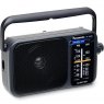 PANASONIC FM/AM MAINS/BAT RADIO