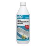 HG HYGIENIC W/POOL CLEANER