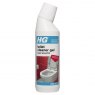 HG S/POWER TOILET CLEAN 500ML