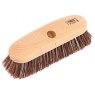 BRUSH SCRUB DCK UNION 9.1/4" D93WW