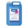 MILTON LIQUID SANITISER 5L