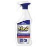 FLASH SANITARY CLEANER 750ML