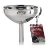 STRAINER FUNNEL S/S KILNER