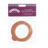 RUBBER SEALS 6PK KILNER