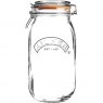 KILNER Kilner Clip Top Round Jar