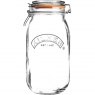 KILNER Kilner Clip Top Round Jar