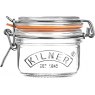 KILNER Kilner Clip Top Round Jar