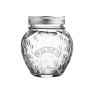 FRUIT PRESERVE JAR 0.4L KILNER