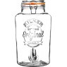 DRINKS DISPENSER 5L KILNER