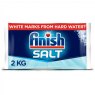 *DISHWASHER SALT 2KG FINISH