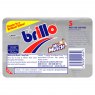 BRILLO SOAP PADS 5PK