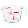 JUG MEASURING 1.0L PYREX