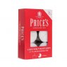 CANDLE NIGHTLIGHTS PACK 6