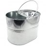 BUCKET MOP GALVANISED