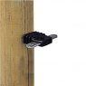 GATE HANDLE ANCHOR BLK 4PK GALLAGHER