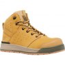 BOOT HY3056 9 WHEAT SAFTY
