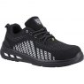 TRAINER ECO FITZ 9 BLK SFTY