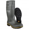 Dunlop Dunlop Acifort Wellingtons Green