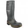 Dunlop Dunlop Acifort Wellingtons Green