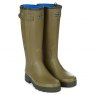 Le Chameau Le Chameau Chasseur Neoprene Lined Wellingtons