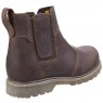 Amblers Amblers Abingdon Dealer Boot