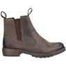 Cotswold Cotswold Laverton Brown Ankle Boot