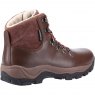 Cotswold Cotswold Barnwood Hiking Boot Brown
