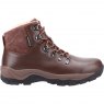 Cotswold Cotswold Barnwood Hiking Boot Brown