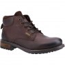 Cotswold Cotswold Woodmancote Brown Work Shoe