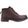 Cotswold Cotswold Woodmancote Brown Work Shoe