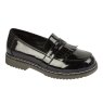 *SHOE RYDELL GIRLS 3-6 BLACK