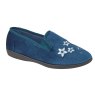 *SLIPPER DAPNHE BLUE 3-8