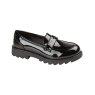 *SHOE PREPPY 11-3 BLACK