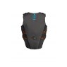 Outlyne Body Protector Youth Black